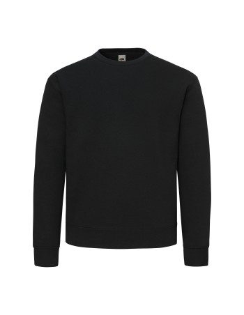 Sudadera cuello redondo algodón hombre 2