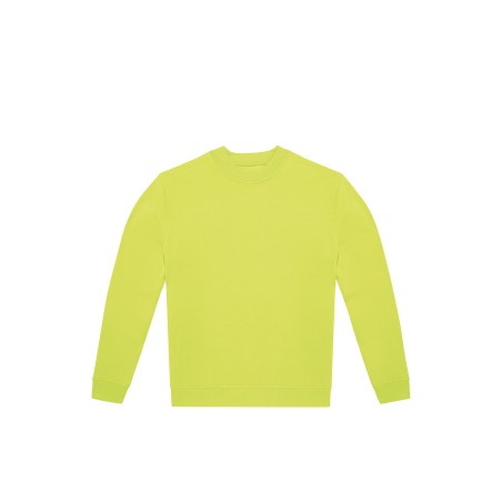 Sudadera con cuello redondo ID.222