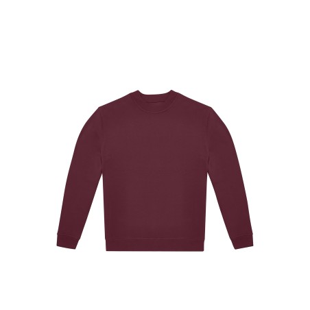 Sudadera con cuello redondo ID.222