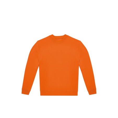 Sudadera con cuello redondo ID.222