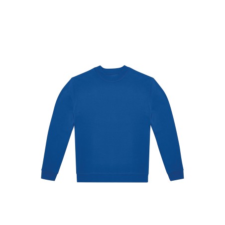 Sudadera con cuello redondo ID.222