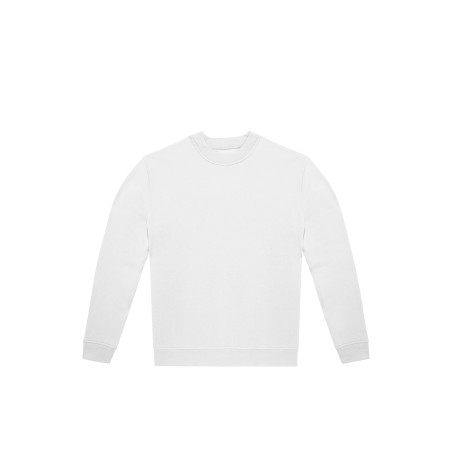 Sudadera con cuello redondo ID.222