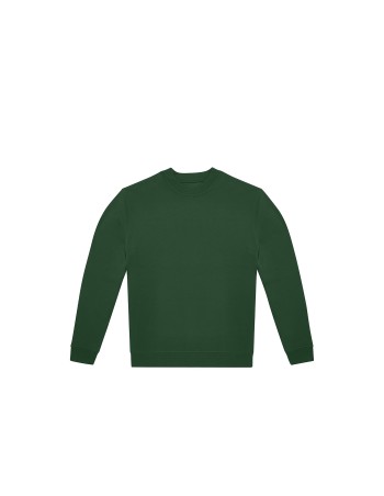 Sudadera cuello redondo ID.332 unisex 2