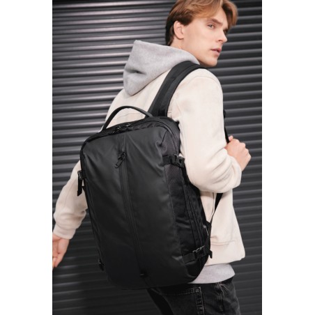 Mochila business con soporte para el portátil