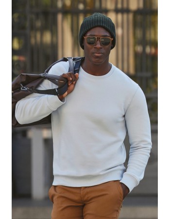 KING Crew Neck Sweatshirt