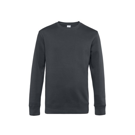 KING Crew Neck Sweatshirt