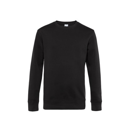 KING Crew Neck Sweatshirt