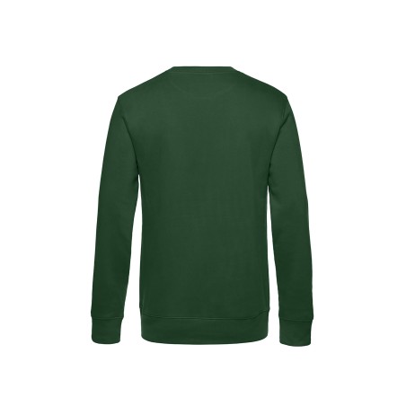 Sudadera de cuello redondo KING