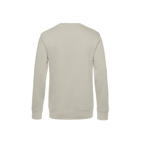 Sudadera de cuello redondo KING
