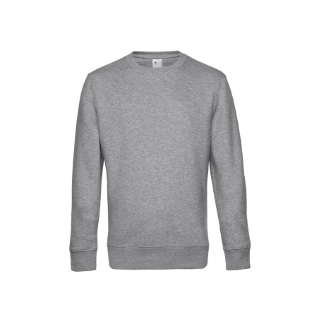 KING Crew Neck Sweatshirt