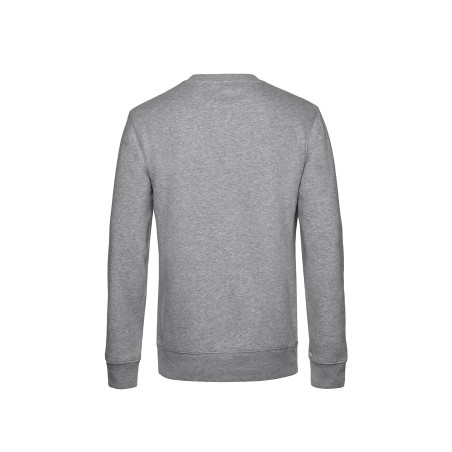 Sudadera de cuello redondo KING