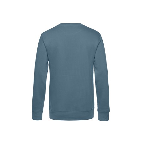 Sudadera de cuello redondo KING