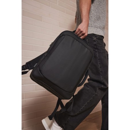 Mochila business para documentos y portátil/tablet Kialma de K-loop