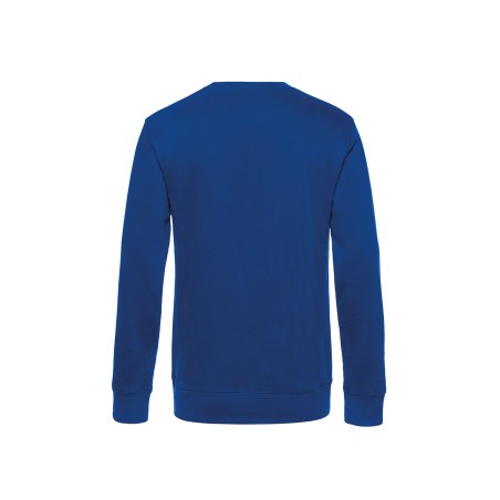 Sudadera de cuello redondo KING