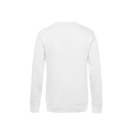 Sudadera de cuello redondo KING