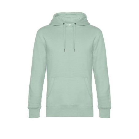 Sudadera con capucha KING