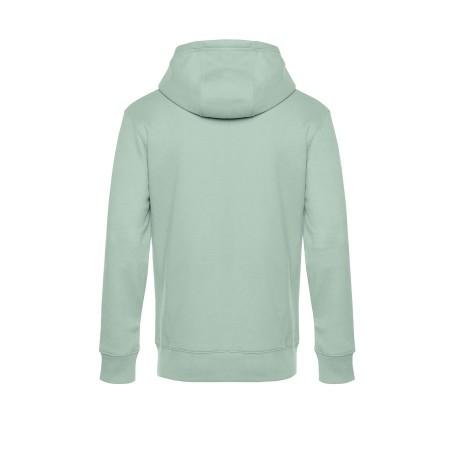Sudadera con capucha KING