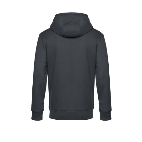 Sudadera con capucha KING