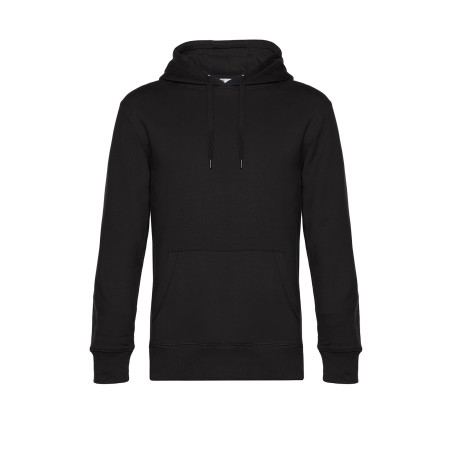 Sudadera con capucha KING