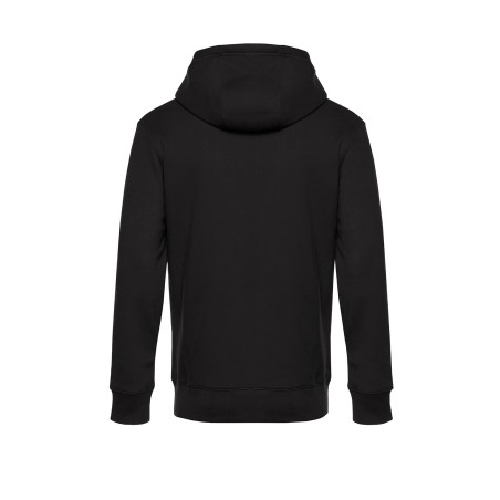 Sudadera con capucha KING