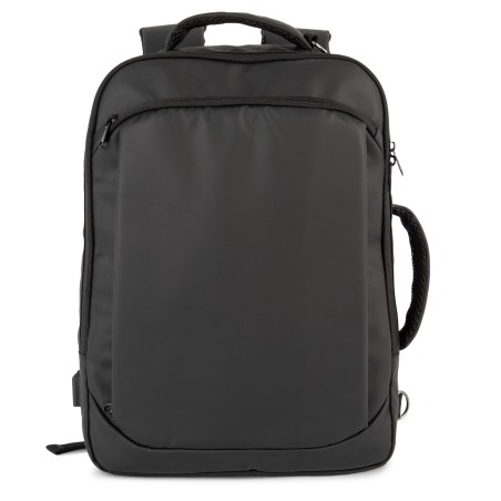 Mochila business para documentos y portátil/tablet Kialma de K-loop