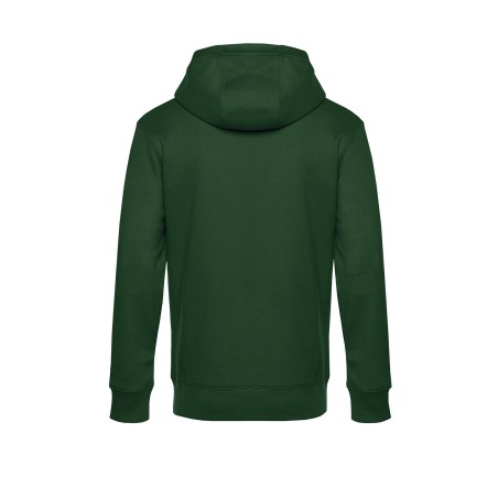 Sudadera con capucha KING