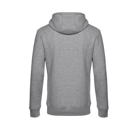 Sudadera con capucha KING
