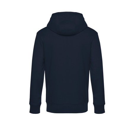 Sudadera con capucha KING