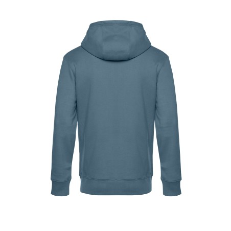 Sudadera con capucha KING