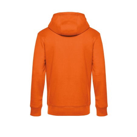 Sudadera con capucha KING