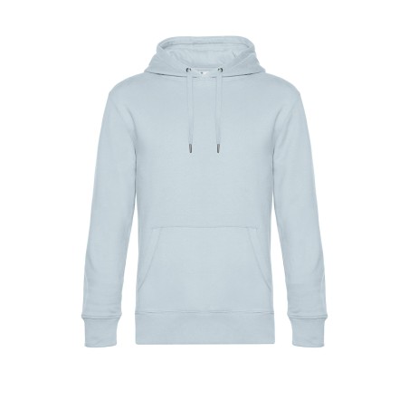 Sudadera con capucha KING