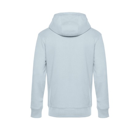Sudadera con capucha KING