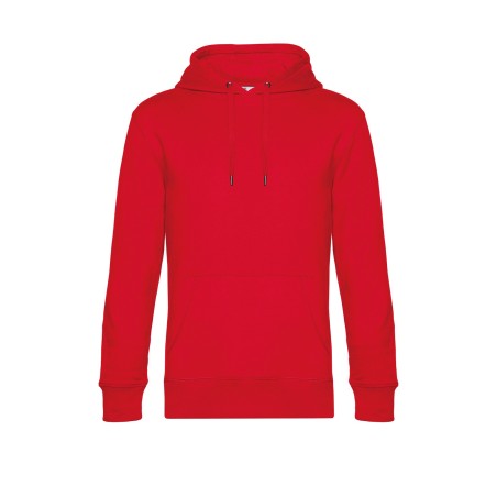 Sudadera con capucha KING