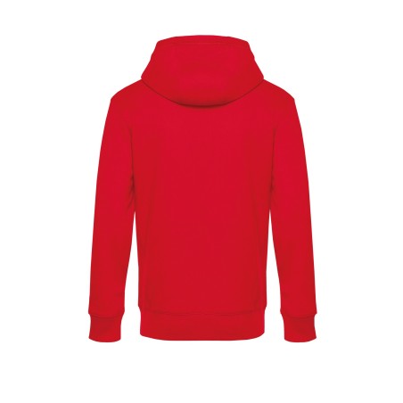 Sudadera con capucha KING