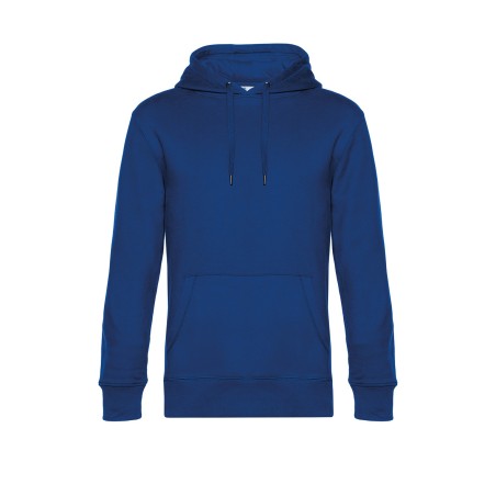 Sudadera con capucha KING