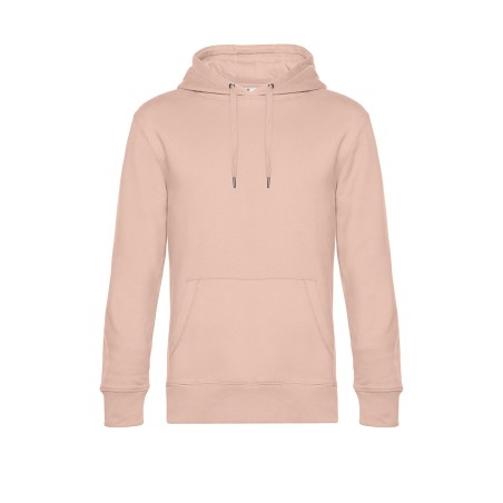 Sudadera con capucha KING