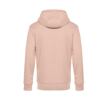 Sudadera con capucha KING