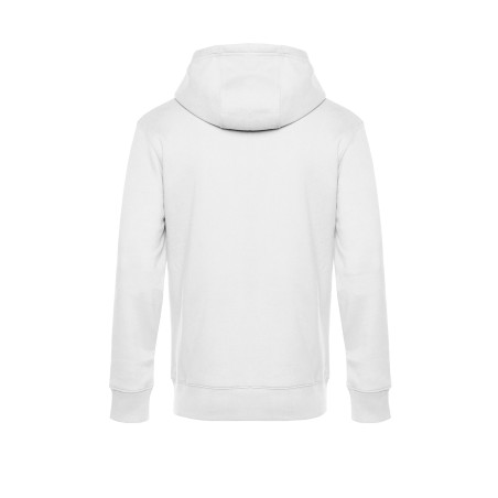 Sudadera con capucha KING