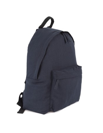Mochila de algodón