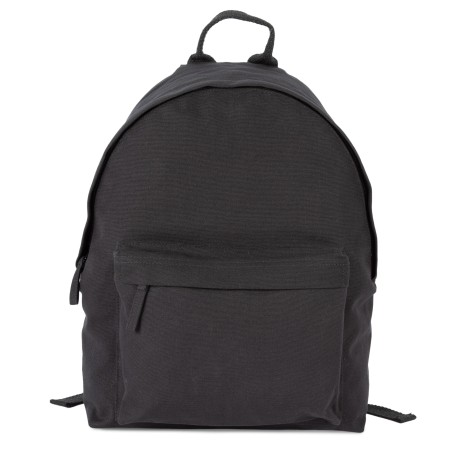 Mochila de algodón