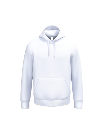 Sudadera con capucha unisex 2