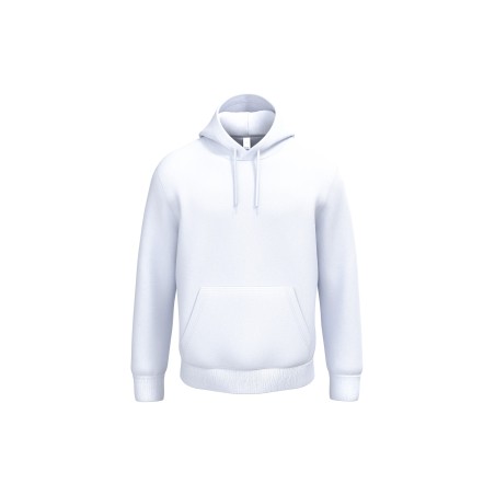 Sudadera con capucha unisex