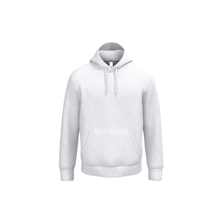 Sudadera con capucha unisex