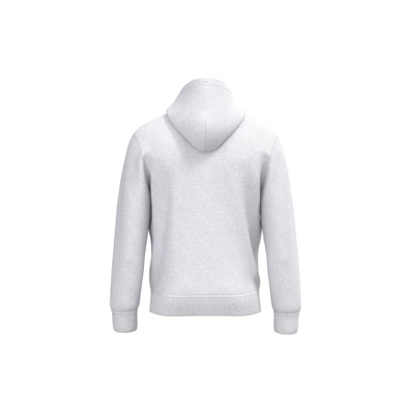 Sudadera con capucha unisex