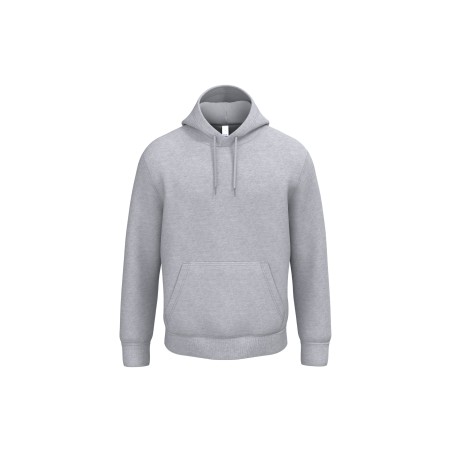 Sudadera con capucha unisex