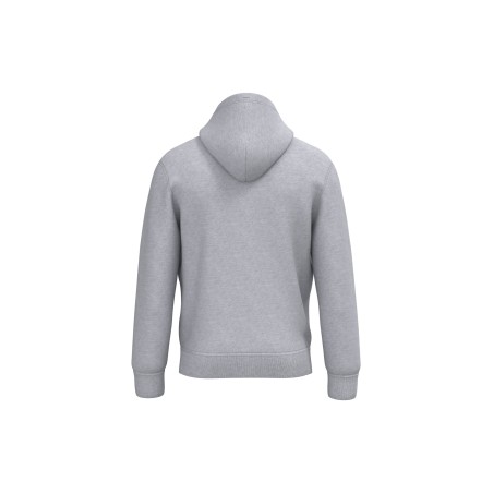 Sudadera con capucha unisex