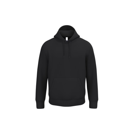 Sudadera con capucha unisex
