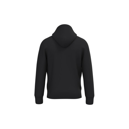 Sudadera con capucha unisex