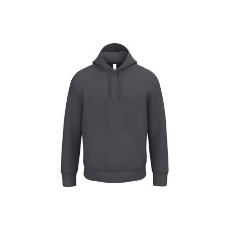 Sudadera con capucha unisex