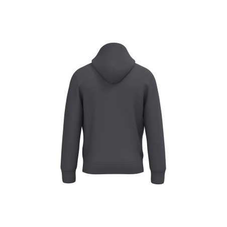 Sudadera con capucha unisex